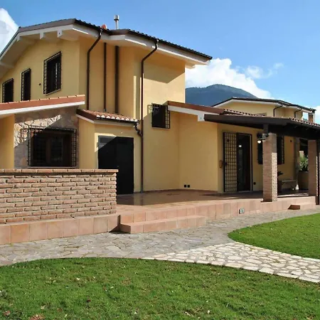 Villa Axel Charme Tra E Sperlonga