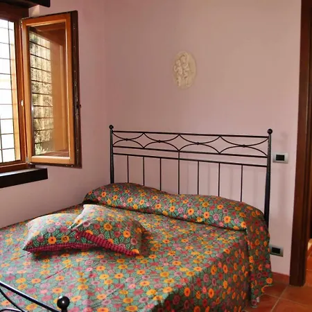 Villa Axel Charme Tra E Sperlonga *