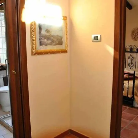 Villa Axel Charme Tra E Sperlonga *