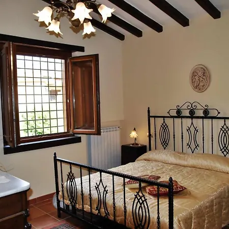 Villa Axel Charme Tra E Sperlonga Itri