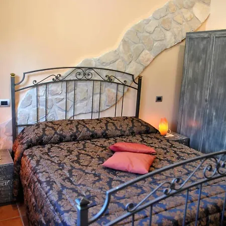 Villa Axel Charme Tra E Sperlonga *
