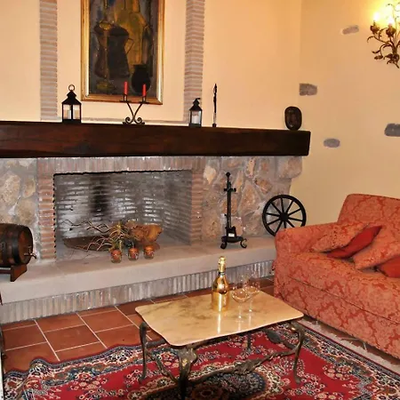 Villa Axel Charme Tra E Sperlonga *